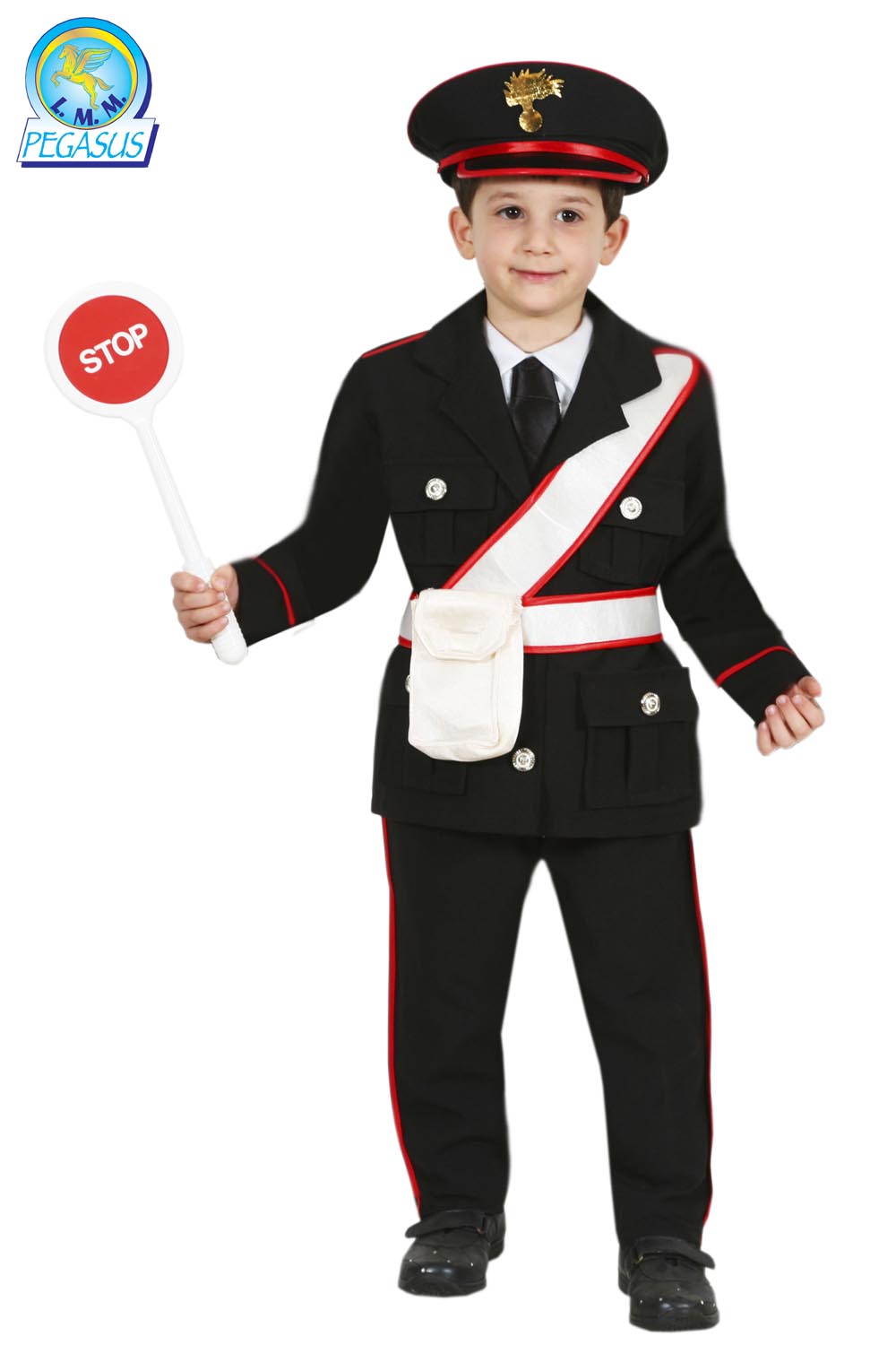 AGENTE BABY